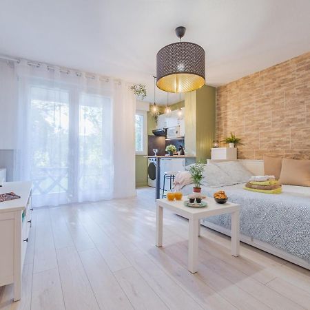 Les Elfes - Avec Entree Autonome, Clim Neuve, Jardin, Parking Prive & Gourmandises Offertes ! - Appartement Toulouse Buitenkant foto