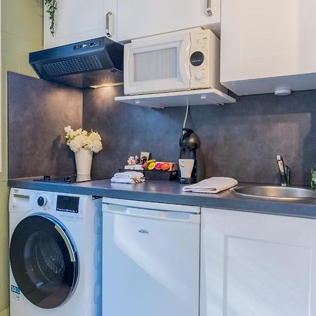 Les Elfes - Avec Entree Autonome, Clim Neuve, Jardin, Parking Prive & Gourmandises Offertes ! - Appartement Toulouse Buitenkant foto