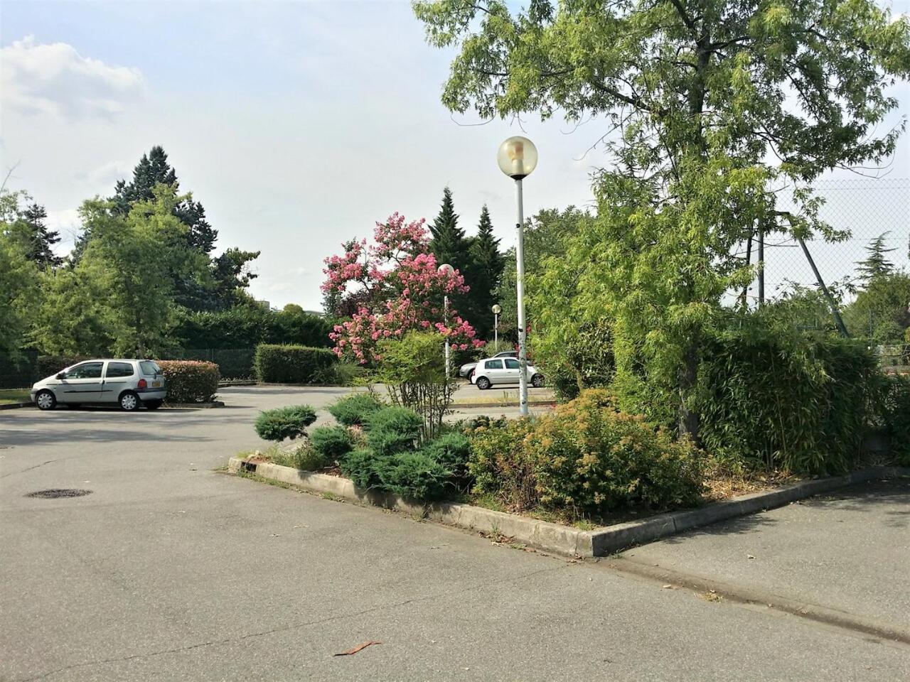 Les Elfes - Avec Entree Autonome, Clim Neuve, Jardin, Parking Prive & Gourmandises Offertes ! - Appartement Toulouse Buitenkant foto