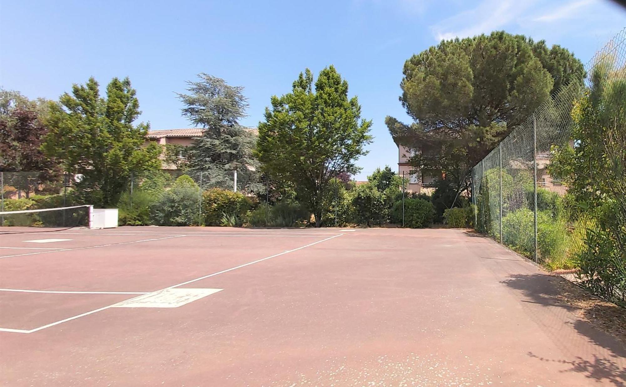 Les Elfes - Avec Entree Autonome, Clim Neuve, Jardin, Parking Prive & Gourmandises Offertes ! - Appartement Toulouse Buitenkant foto