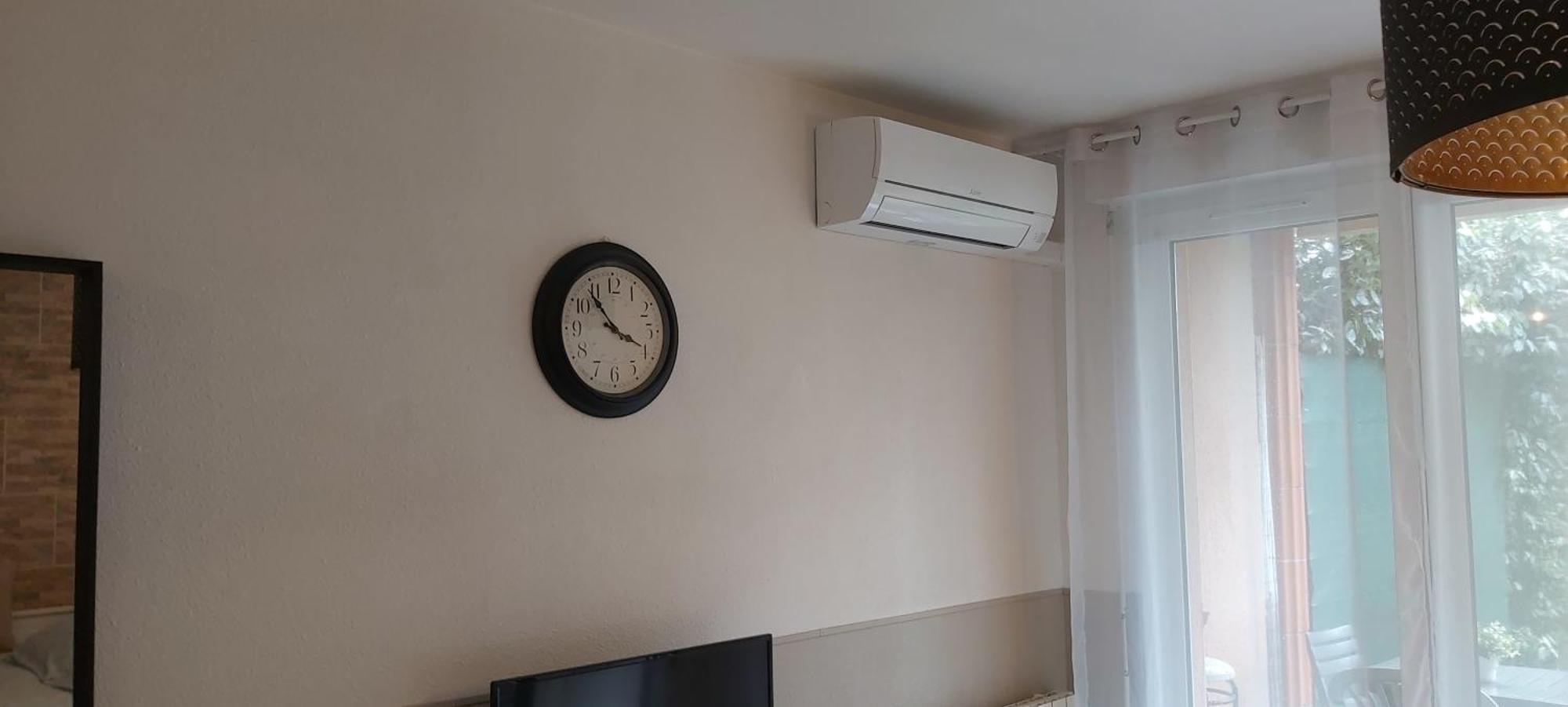 Les Elfes - Avec Entree Autonome, Clim Neuve, Jardin, Parking Prive & Gourmandises Offertes ! - Appartement Toulouse Buitenkant foto